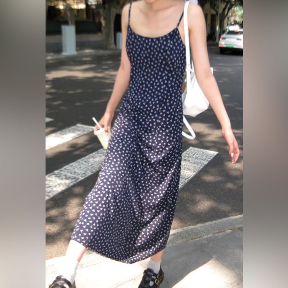 Brandy Melville Midi Dress